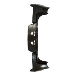 Cubierta parachoques trasero superior 2020 - 2022 KIA SOUL CAPA KI1114115C 86611K0000