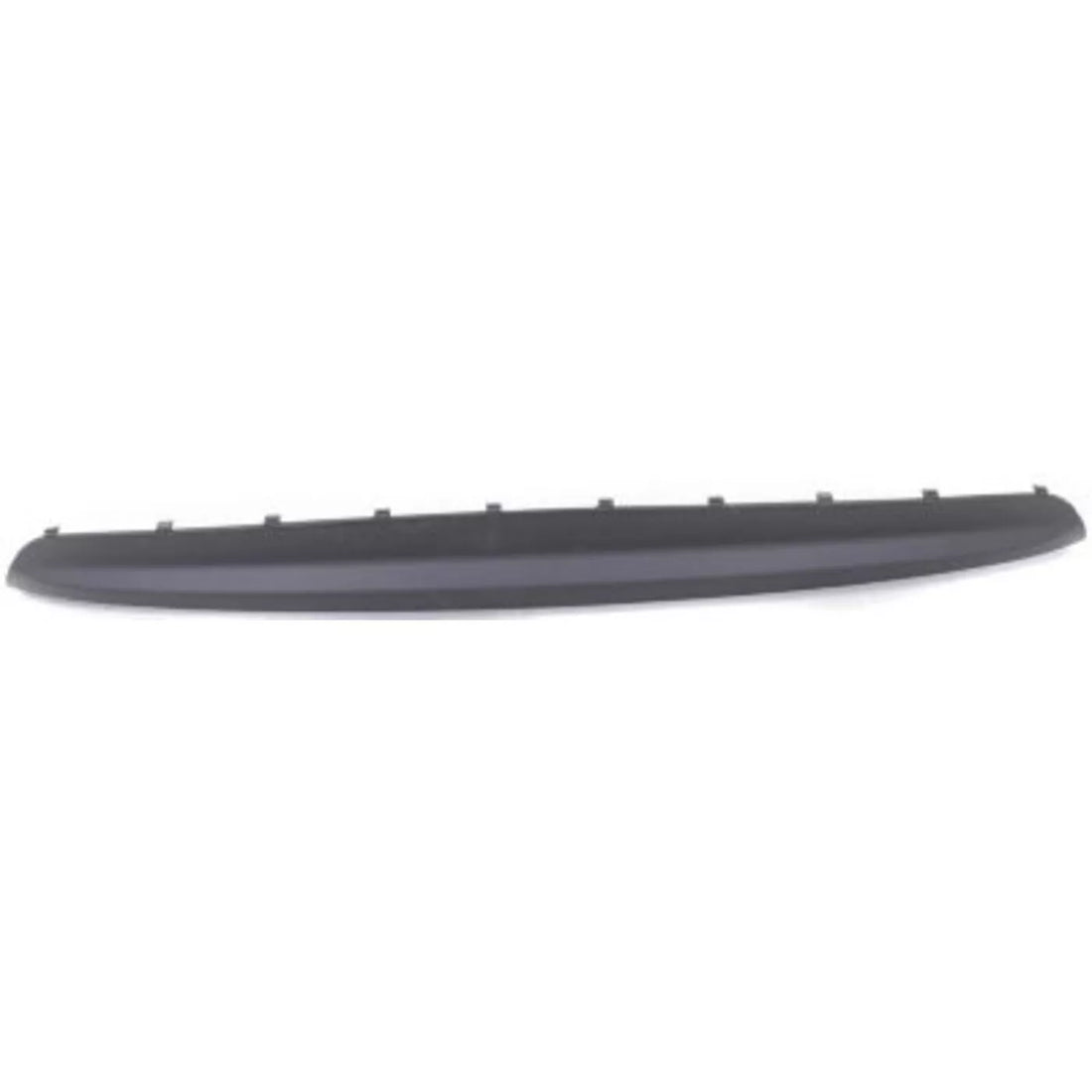 Rear Bumper Cover Lower 2010 - 2013 KIA FORTE KI1115100 866951M000