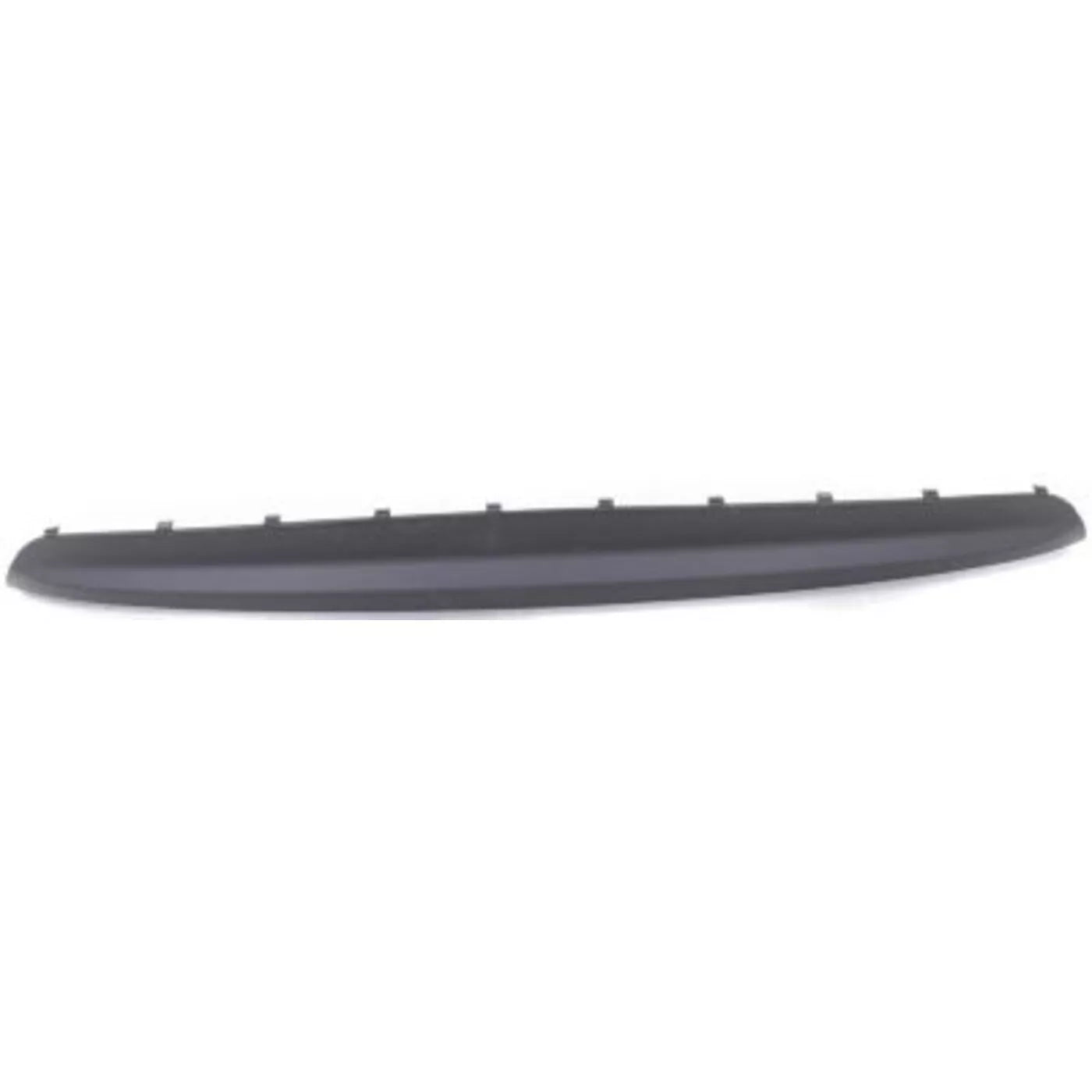 Rear Bumper Cover Lower 2010 - 2013 KIA FORTE KI1115100 866951M000