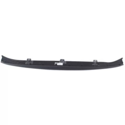 Cubierta parachoques trasero inferior 2010 - 2013 KIA FORTE KI1115100 866951M000