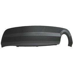 Rear Bumper Cover Lower 2010 - 2013 KIA FORTE KI1115101 866951M010