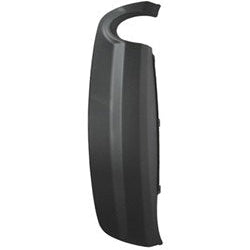 Cubierta parachoques trasero inferior 2010 - 2013 KIA FORTE KI1115101 866951M010