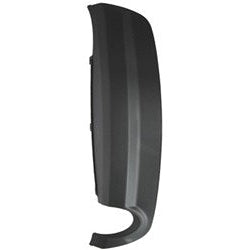 Cubierta parachoques trasero inferior 2010 - 2013 KIA FORTE KI1115101 866951M010