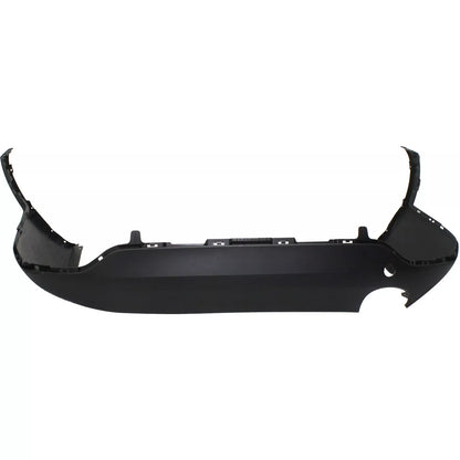 Rear Bumper Cover Lower 2014 - 2015 KIA SORENTO KI1115102 866121U500