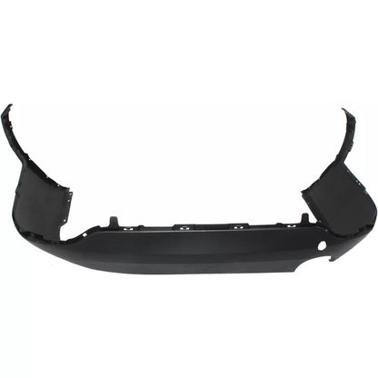 Cubierta parachoques trasero inferior 2014 - 2015 KIA SORENTO KI1115102 866121U500