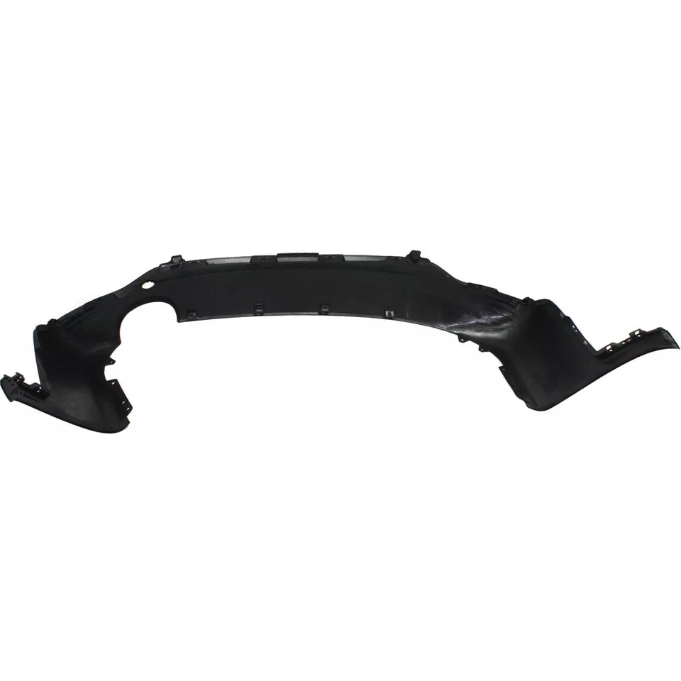 Cubierta parachoques trasero inferior 2014 - 2015 KIA SORENTO KI1115102 866121U500