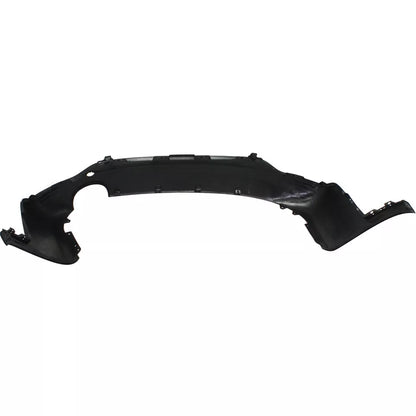 Cubierta parachoques trasero inferior 2014 - 2015 KIA SORENTO KI1115102 866121U500