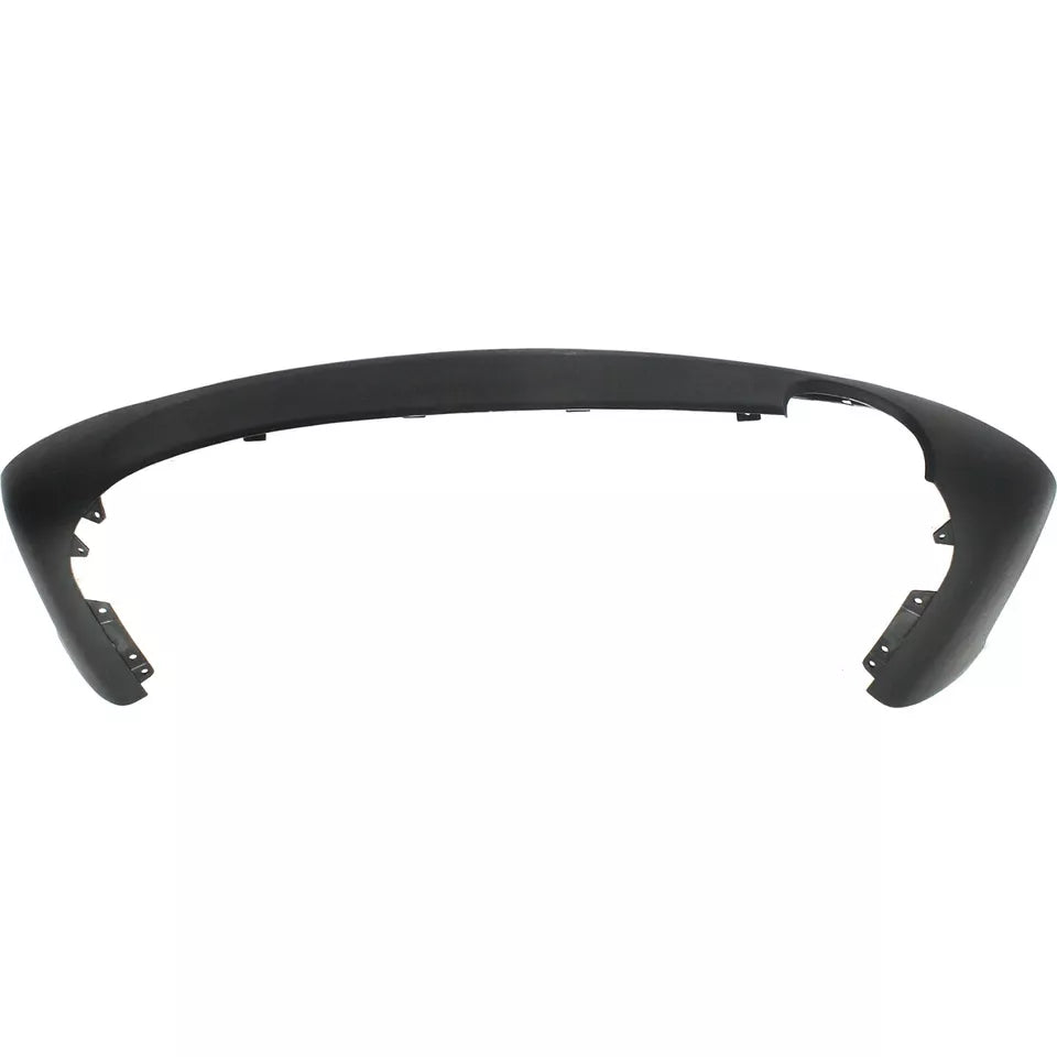 Cubierta parachoques trasero inferior 2014 - 2015 KIA SORENTO KI1115102 866121U500