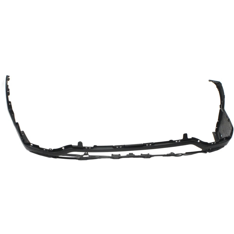 Rear Bumper Cover Lower 2014 - 2015 KIA SORENTO CAPA KI1115103C 866121U700