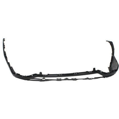 Rear Bumper Cover Lower 2014 - 2015 KIA SORENTO CAPA KI1115103C 866121U700
