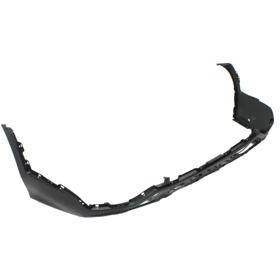 Cubierta parachoques trasero inferior 2014 - 2015 KIA SORENTO CAPA KI1115103C 866121U700