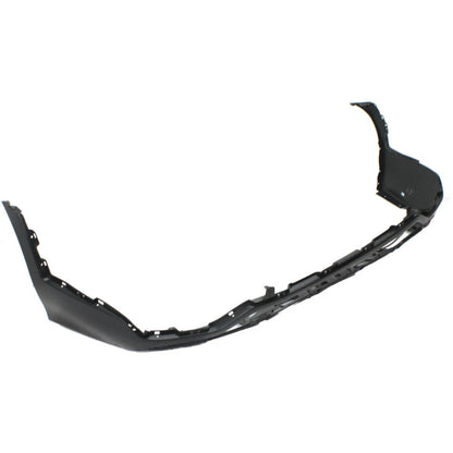 Cubierta parachoques trasero inferior 2014 - 2015 KIA SORENTO CAPA KI1115103C 866121U700