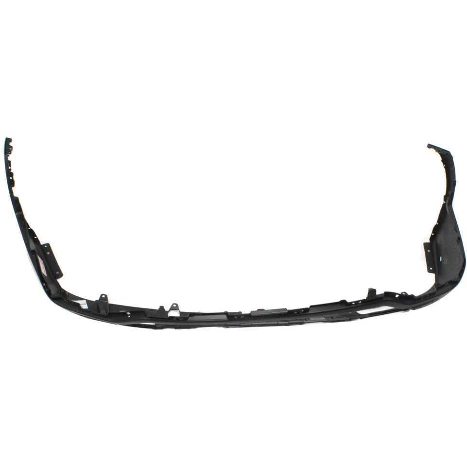 Cubierta parachoques trasero inferior 2014 - 2015 KIA SORENTO CAPA KI1115103C 866121U700