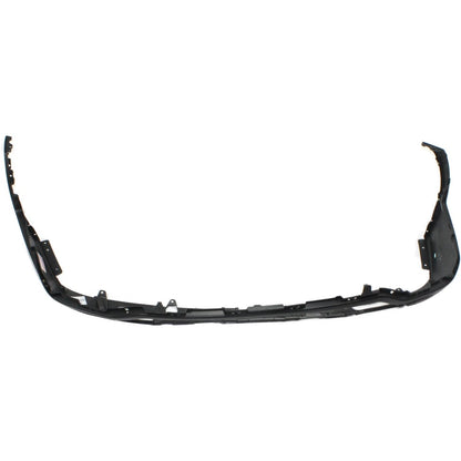 Cubierta parachoques trasero inferior 2014 - 2015 KIA SORENTO CAPA KI1115103C 866121U700