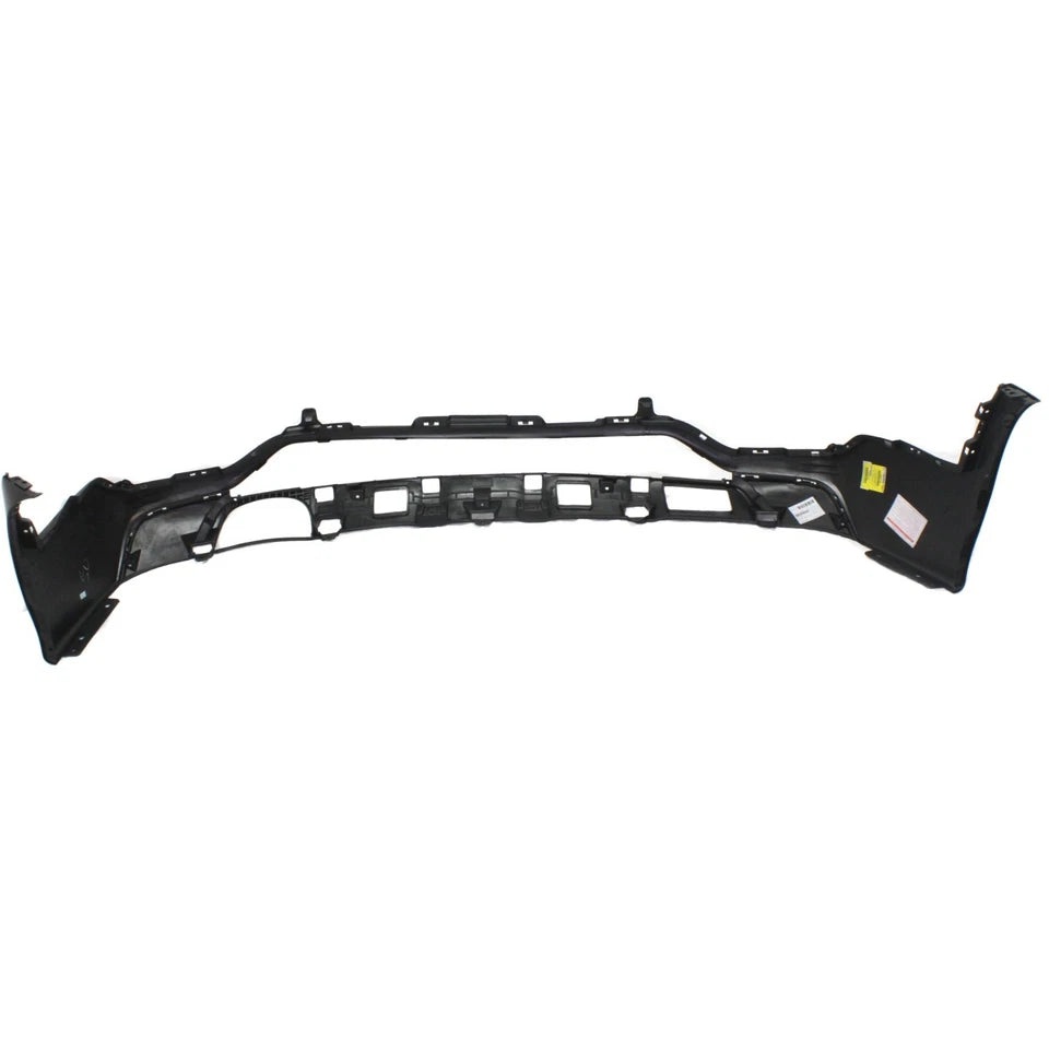 Cubierta parachoques trasero inferior 2014 - 2015 KIA SORENTO CAPA KI1115103C 866121U700