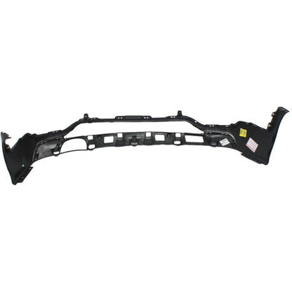Cubierta parachoques trasero inferior 2014 - 2015 KIA SORENTO CAPA KI1115103C 866121U700