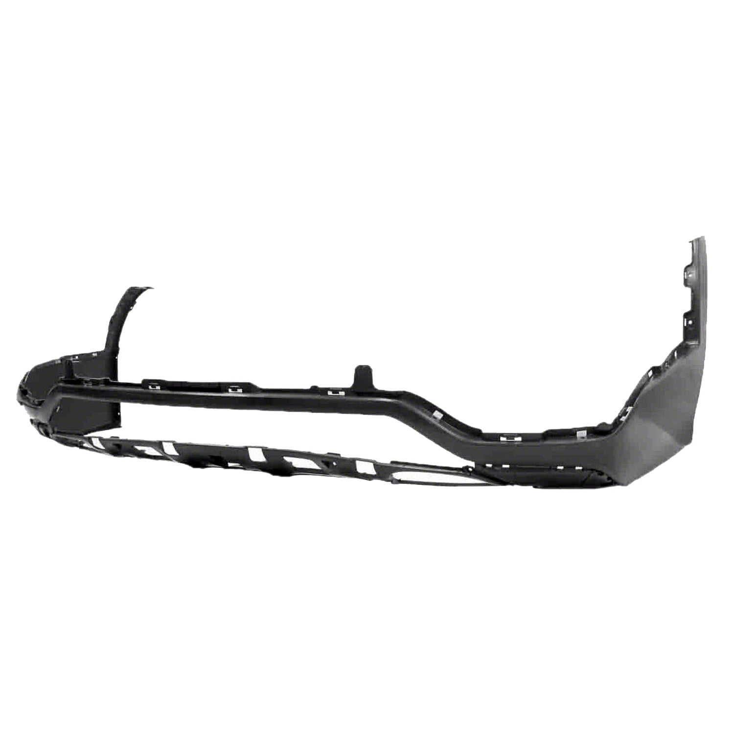 Rear bumper cover lower 2014 - 2015 KIA SORENTO  KI1115103 866121U700