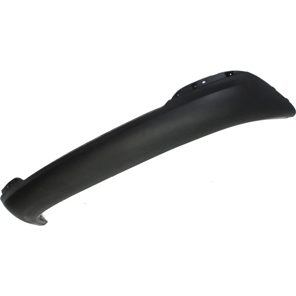 Cubierta parachoques trasero inferior 2014 - 2016 KIA FORTE KI1115104 86695A7000