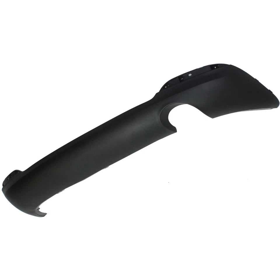 Cubierta parachoques trasero inferior 2014 - 2016 KIA FORTE CAPA KI1115105C 86695A7010