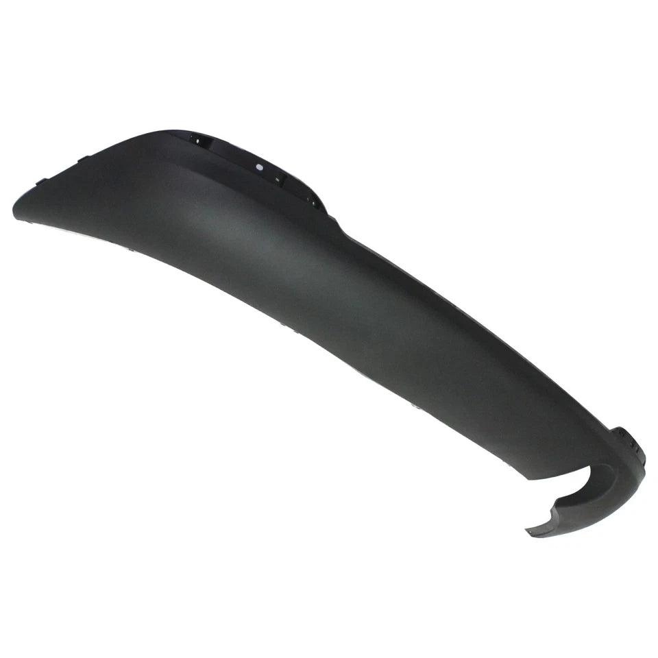 Cubierta parachoques trasero inferior 2014 - 2016 KIA FORTE CAPA KI1115105C 86695A7010