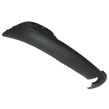 Cubierta parachoques trasero inferior 2014 - 2016 KIA FORTE CAPA KI1115105C 86695A7010