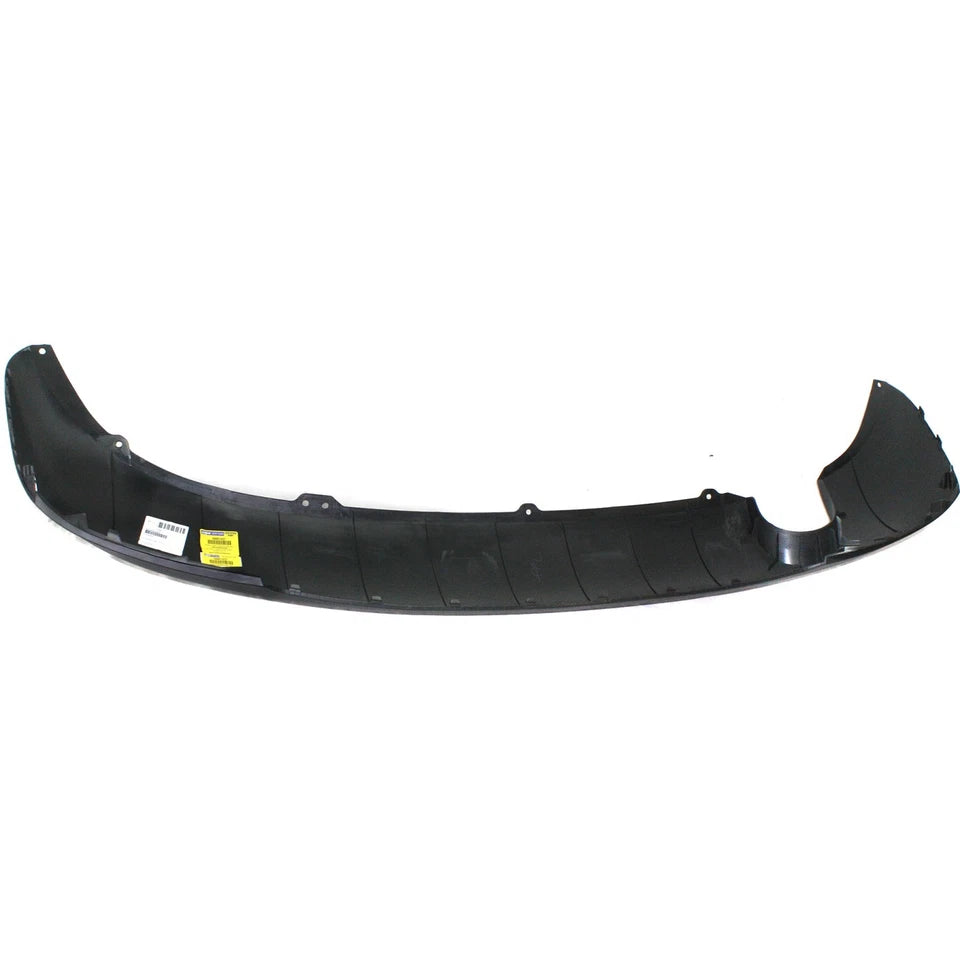 Cubierta parachoques trasero inferior 2014 - 2016 KIA FORTE CAPA KI1115105C 86695A7010