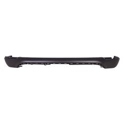 Rear Bumper Cover Lower 2015 - 2018 KIA SEDONA CAPA KI1115108C 86612A9000