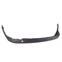 Cubierta parachoques trasero inferior 2017 - 2019 KIA SPORTAGE KI1115109 86612D9000