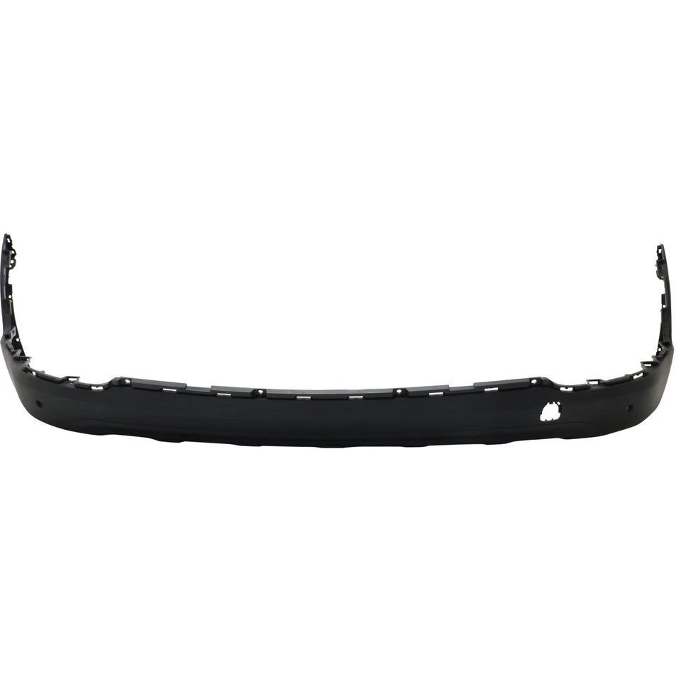 Rear Bumper Cover Lower 2017 - 2019 KIA SPORTAGE CAPA KI1115110C 86612D9100