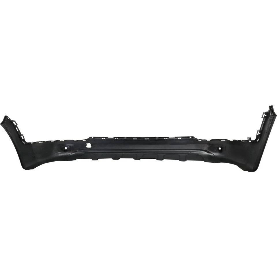 Cubierta parachoques trasero inferior 2017 - 2019 KIA SPORTAGE CAPA KI1115110C 86612D9100