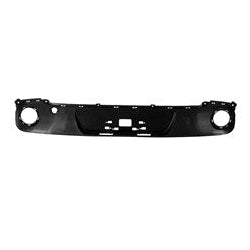 Cubierta parachoques trasero inferior 2017 - 2019 KIA SOUL CAPA KI1115114C 86695B2600