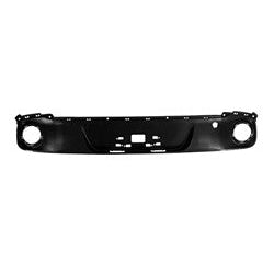 Cubierta parachoques trasero inferior 2017 - 2019 KIA SOUL CAPA KI1115116C 86695B2830