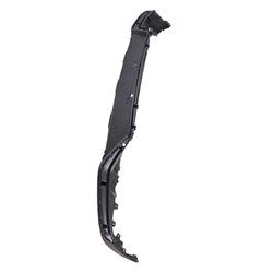 Cubierta parachoques trasero inferior 2017 - 2019 KIA NIRO KI1115117 86612G5010