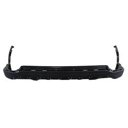 Rear Bumper Cover Lower 2019 - 2020 KIA SORENTO KI1115122 86612C6500