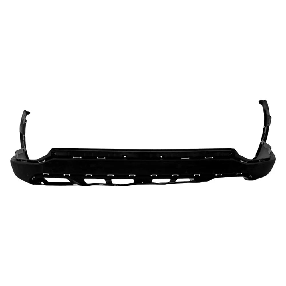 Rear Bumper Cover Lower 2019 - 2020 KIA SORENTO CAPA KI1115122PP 86612C6500