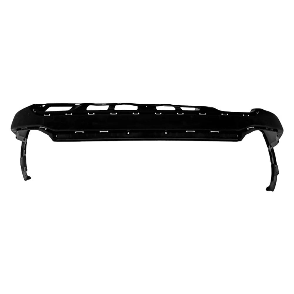 Cubierta parachoques trasero inferior 2019 - 2020 KIA SORENTO CAPA KI1115122PP 86612C6500