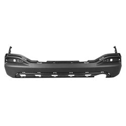 Rear Bumper Cover Lower 2016 - 2018 KIA SORENTO CAPA KI1115123PP 86612C6050