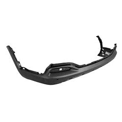 Cubierta parachoques trasero inferior 2016 - 2018 KIA SORENTO KI1115124 86610C6050