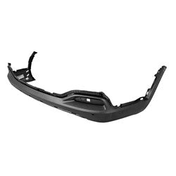 Rear Bumper Cover Lower 2016 - 2018 KIA SORENTO KI1115124 86610C6050