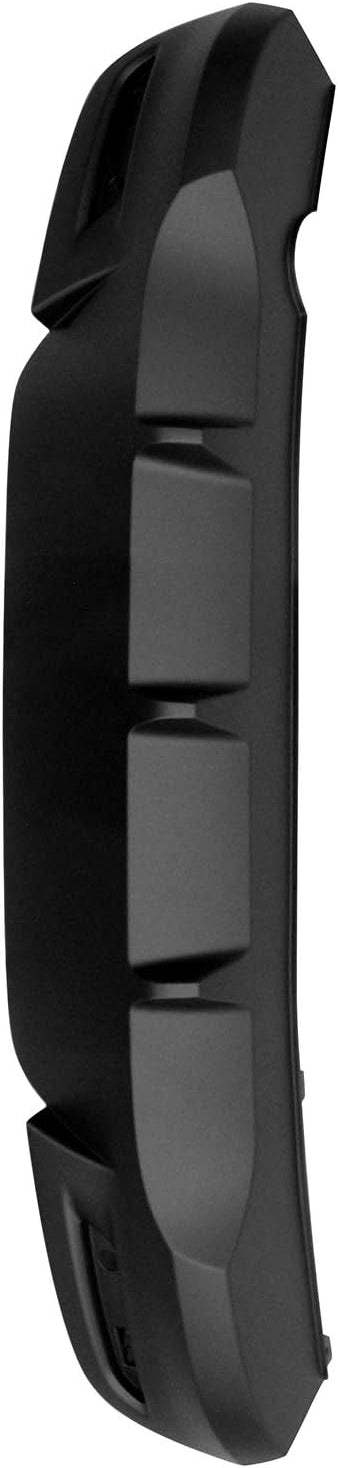 Cubierta parachoques trasero inferior 2018 - 2020 KIA RIO KI1115125 86650H9220