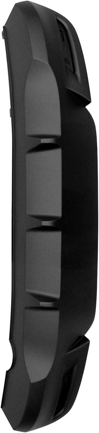 Cubierta parachoques trasero inferior 2018 - 2020 KIA RIO KI1115125 86650H9220