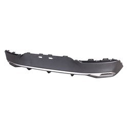 Rear Bumper Cover Lower 2021 - 2024 KIA K5 KI1115130 86650L3000