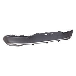 Cubierta parachoques trasero inferior 2021 - 2024 KIA K5 KI1115130 86650L3000