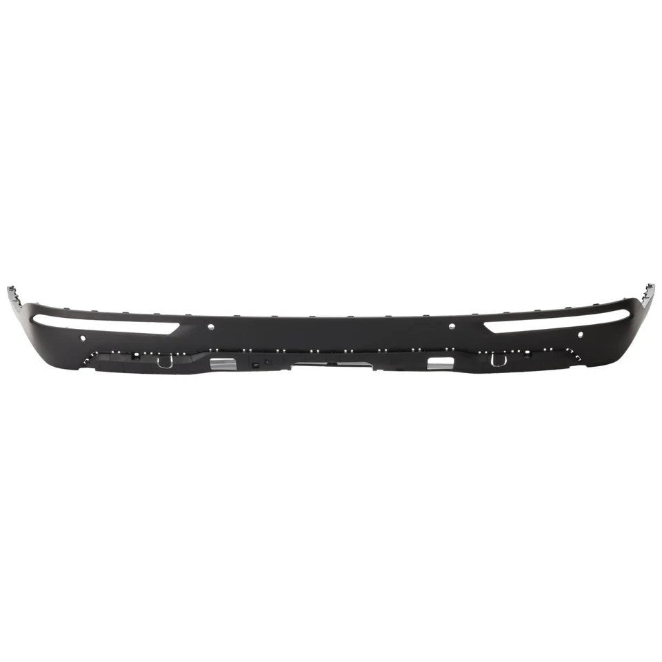 Rear Bumper Cover Lower 2022 - 2024 KIA CARNIVAL KI1115137 86650R0000