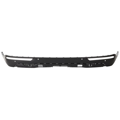 Rear Bumper Cover Lower 2022 - 2024 KIA CARNIVAL KI1115137 86650R0000