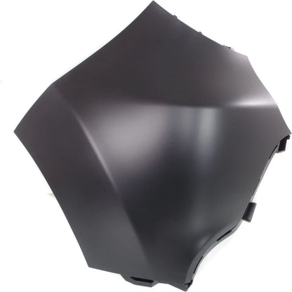 Left Side Rear Bumper Cover 2014 - 2016 KIA SOUL KI1116100 86681B2000