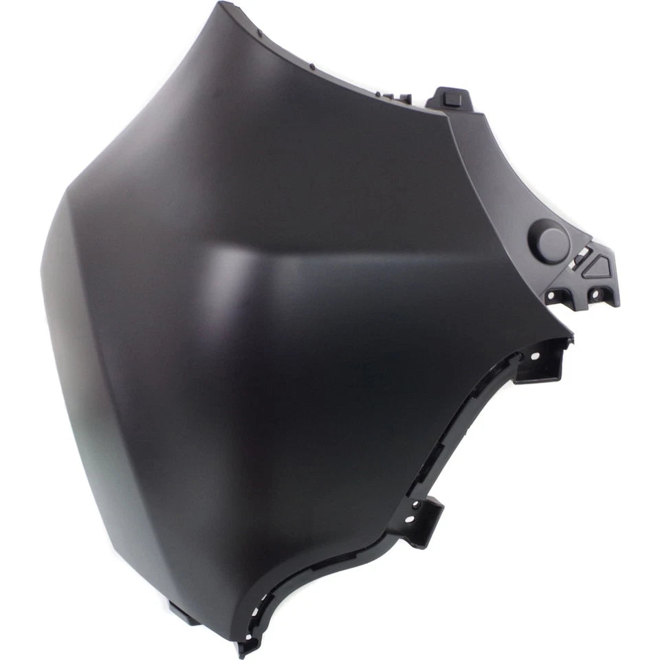 Cubierta parachoques trasero izquierdo 2014 - 2016 KIA SOUL KI1116100 86681B2000