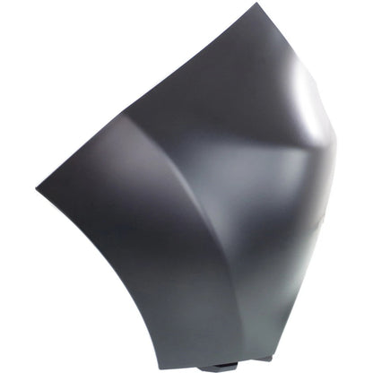 Cubierta parachoques trasero izquierdo 2014 - 2016 KIA SOUL KI1116100 86681B2000