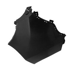 Cubierta parachoques trasero izquierdo 2014 - 2016 KIA SOUL CAPA KI1116100C 86681B2000