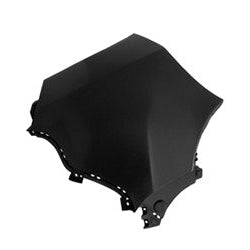 Cubierta parachoques trasero izquierdo 2014 - 2016 KIA SOUL CAPA KI1116100C 86681B2000